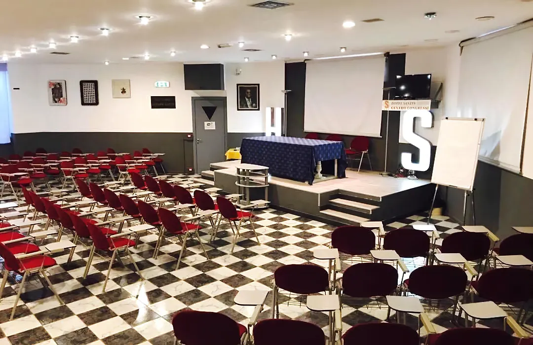 Hotel Santin-1
