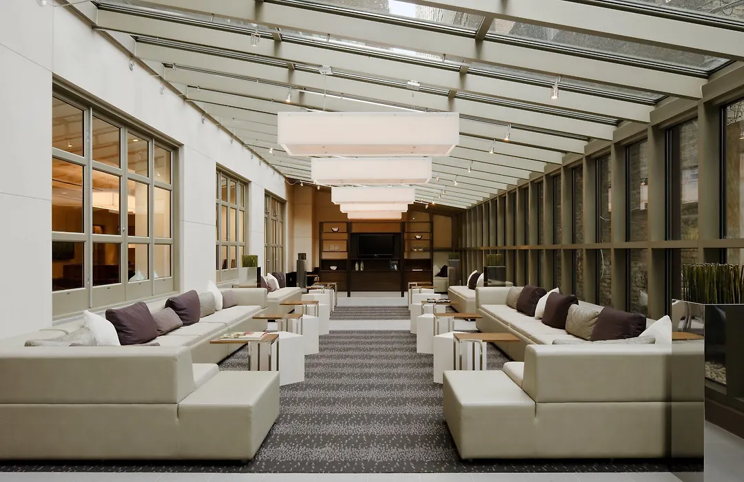 Element By Marriott New York Times Square West-1
