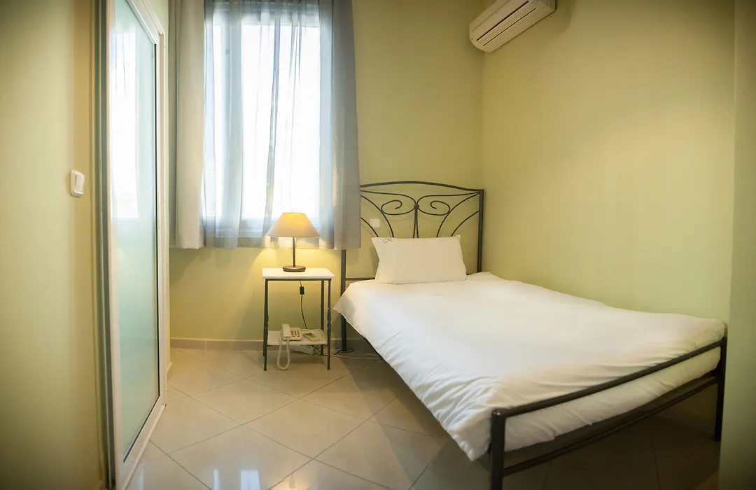 Kimon Hotel Athens-1