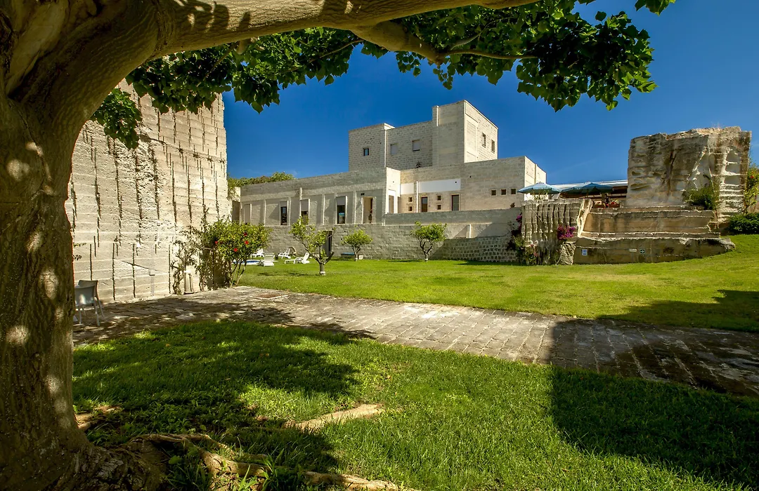 Hotel Delle Cave-1