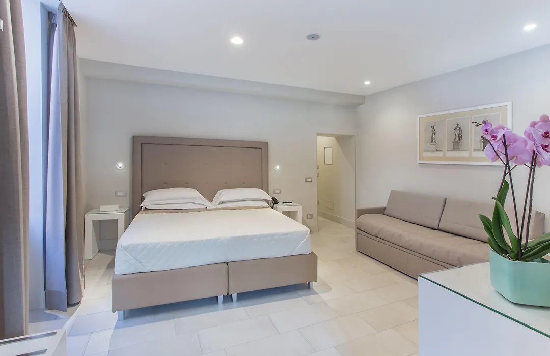 Magi House Relais-1