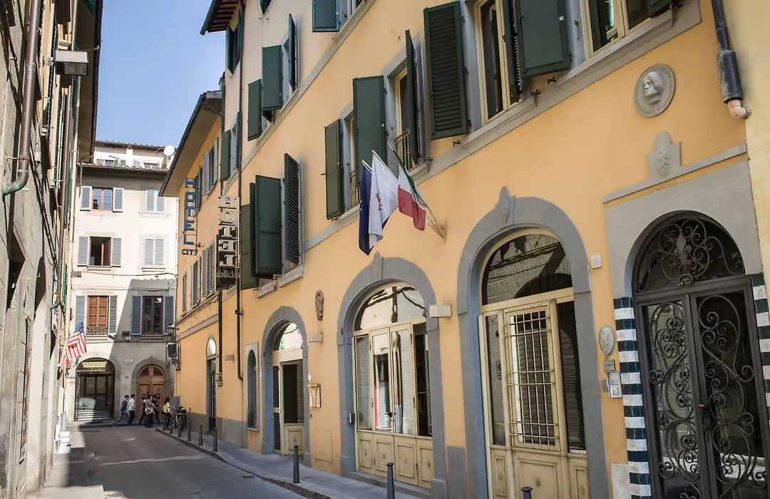 Hotel Art Atelier - Place Of Charme-1