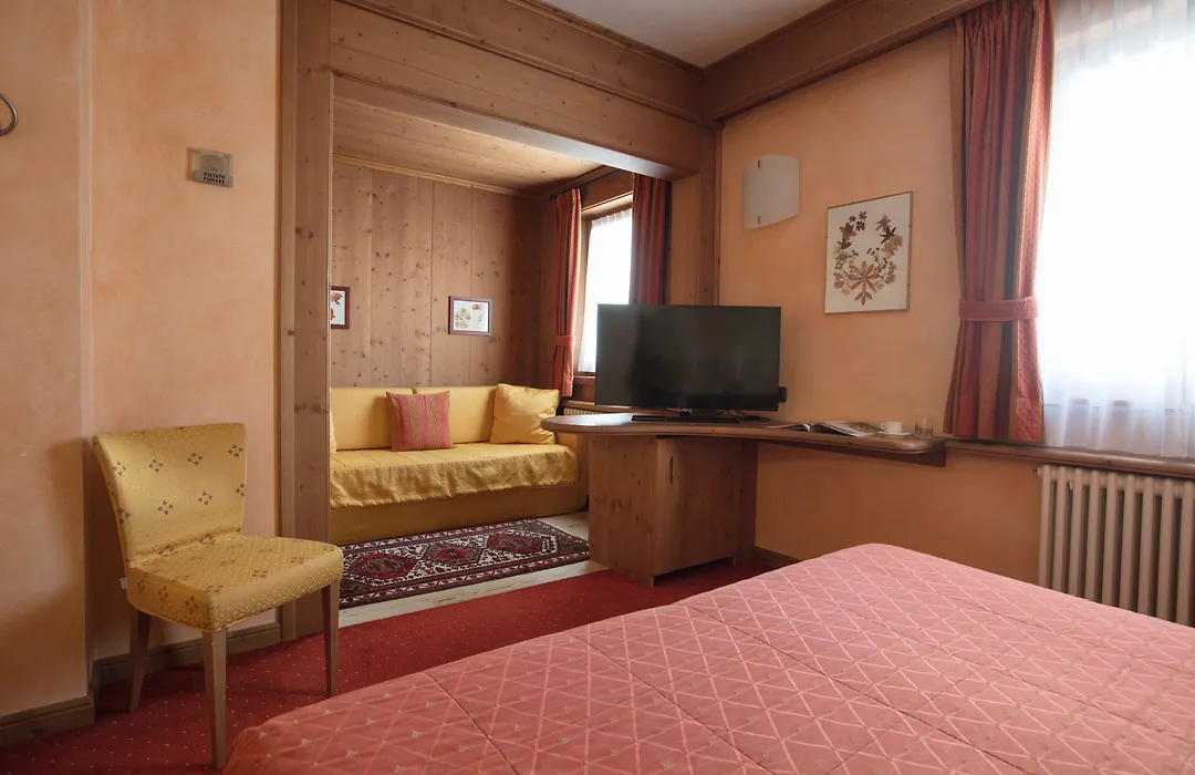 Miramonti Park Hotel-1