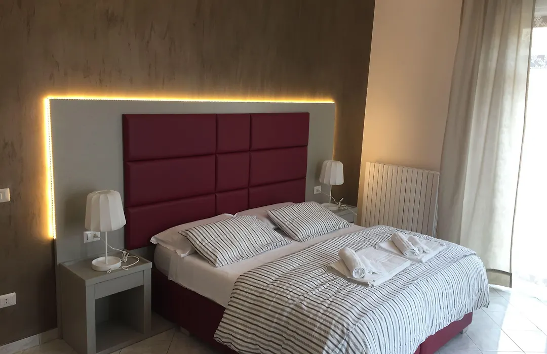 Sant'Oronzo Rooms-1