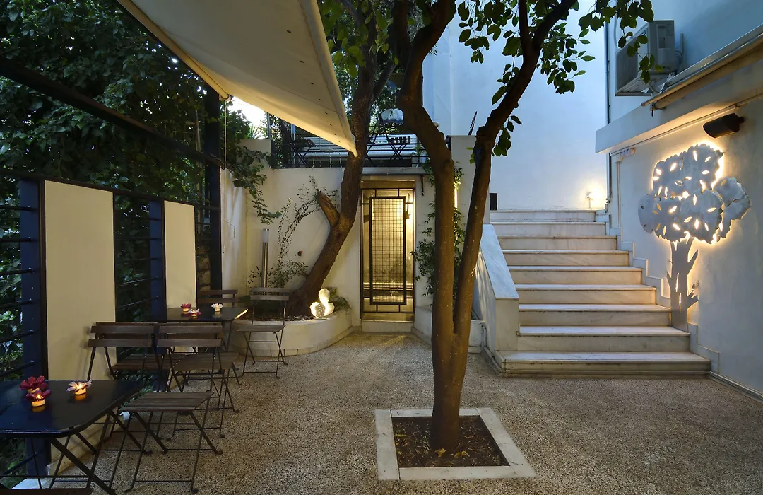 Athens Green Apartments-1