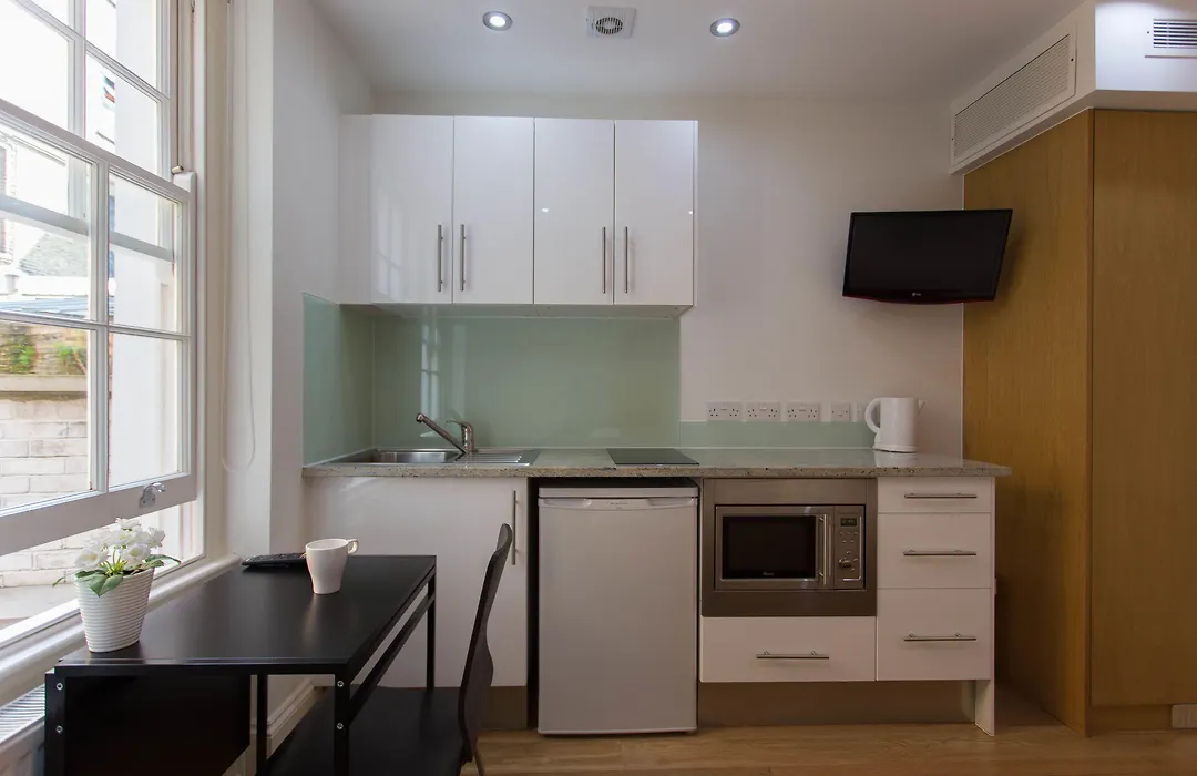 Paddington Green Serviced Apartments-1