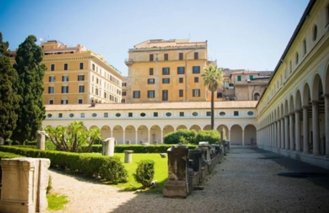 Hotel Giglio Dell'Opera-1