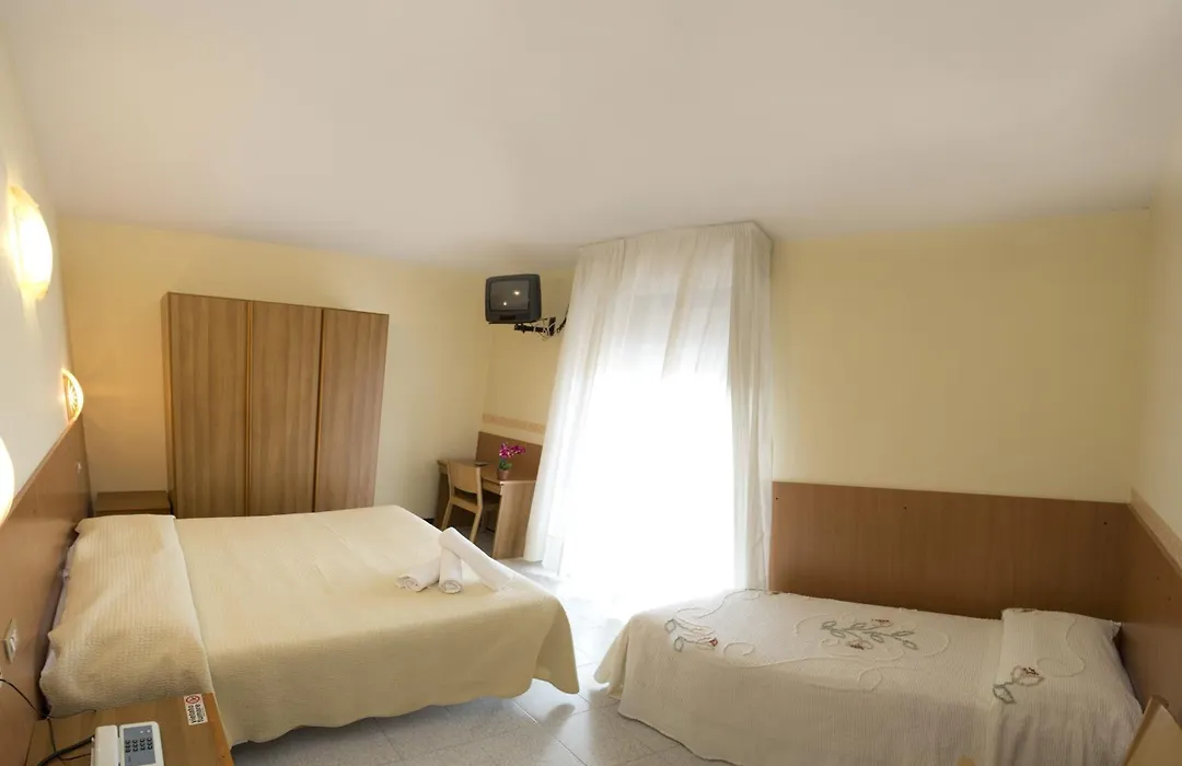 Hotel Ganfo-1