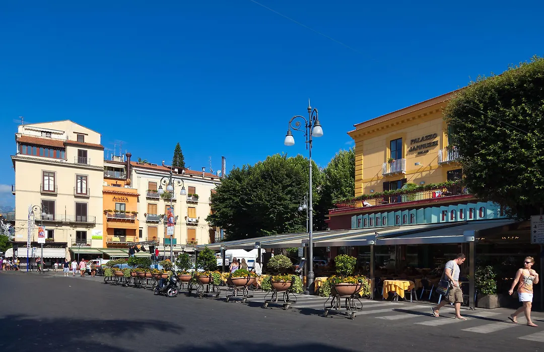 Palazzo Jannuzzi Relais-1