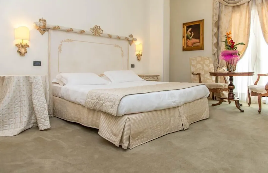 Grand Hotel Di Lecce-1
