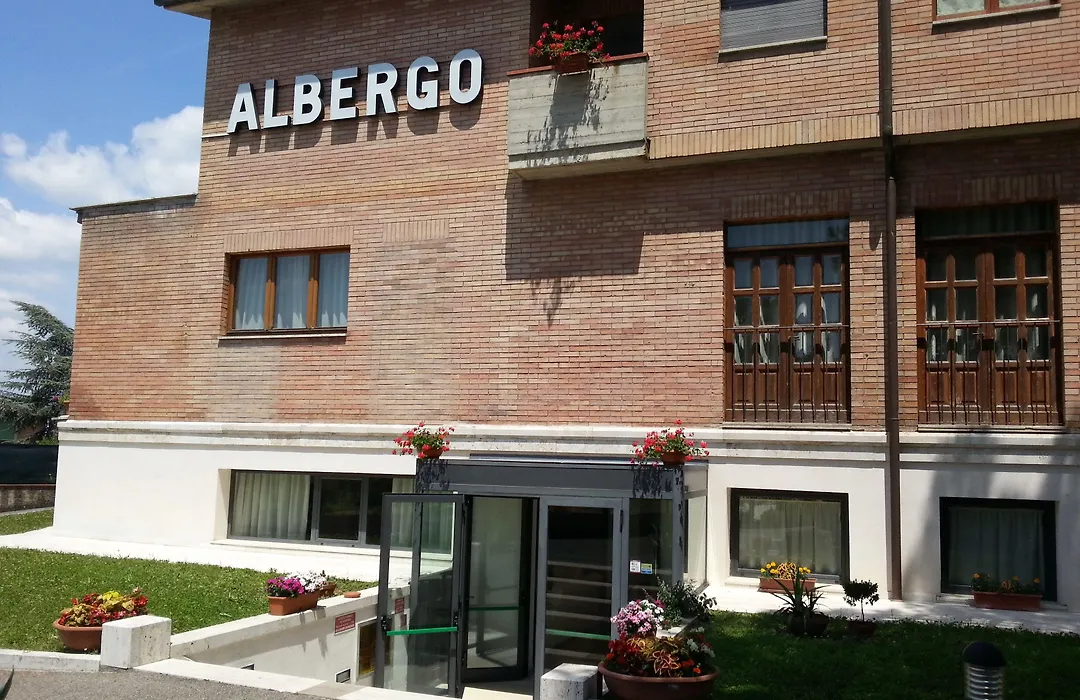 Hotel I Platani-1