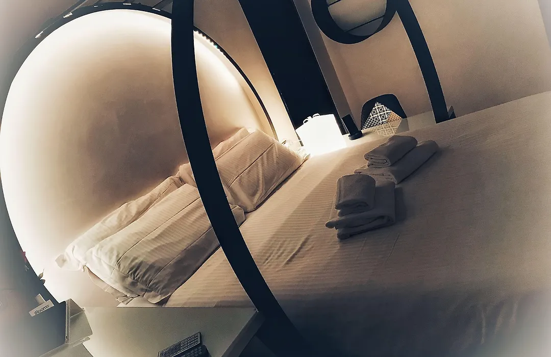 Irooms - Spanish Steps-1