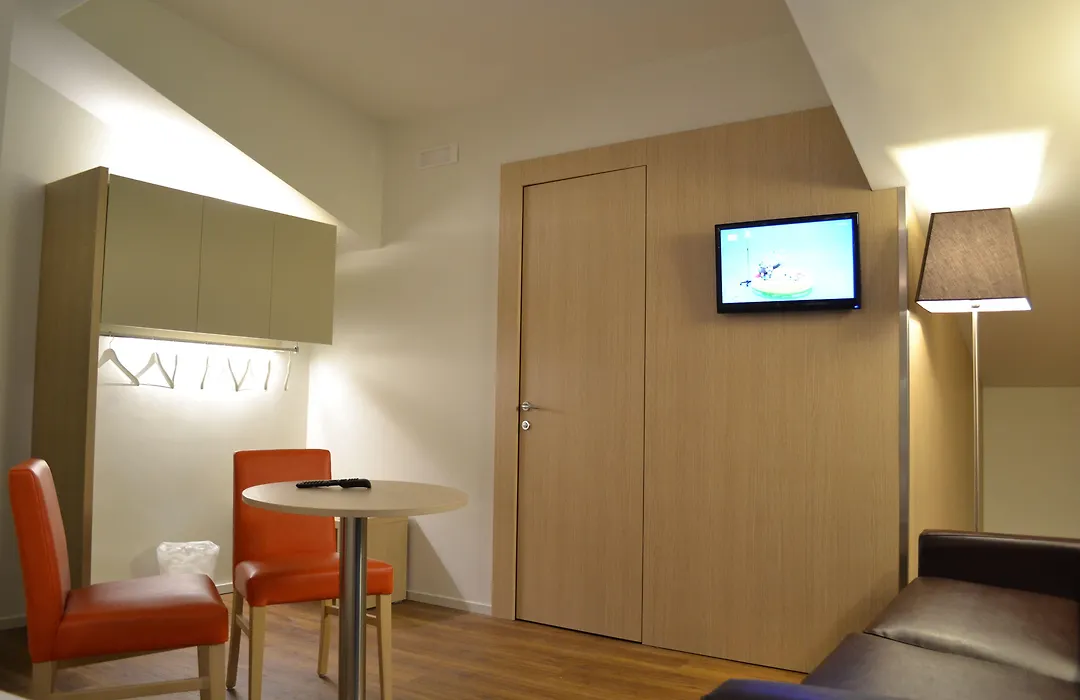 Hotel Colonne - Alihotels-1