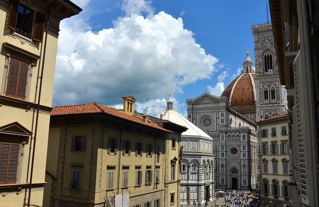 Luxury B&B La Dimora Degli Angeli-1