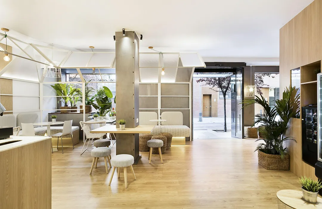 Hotel Acta Laumon-1