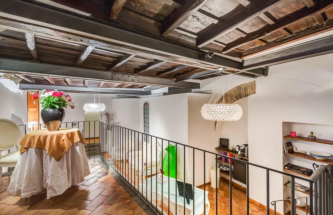 Easybnb - Luxury Navona-1