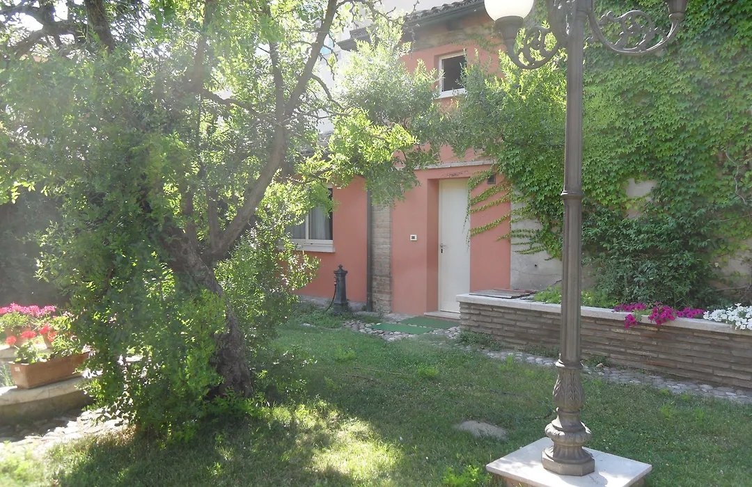 Hotel Sant'Andrea-1