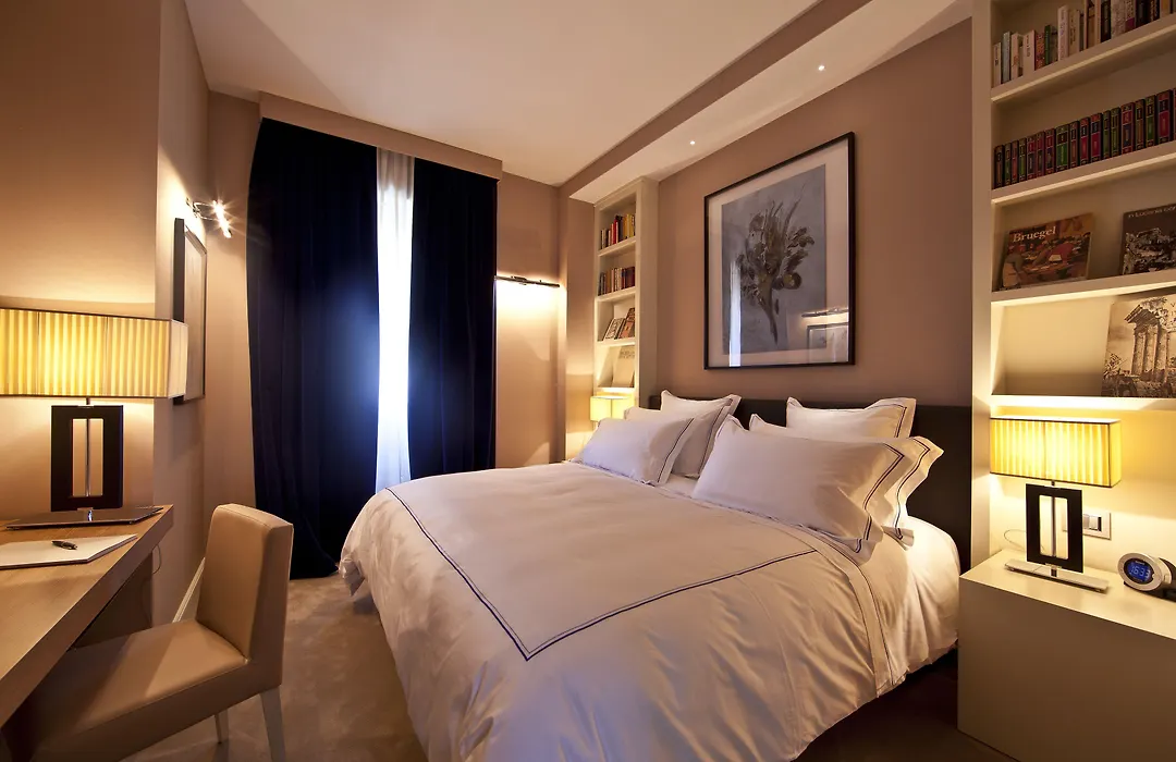 The First Arte - Preferred Hotels & Resorts-1