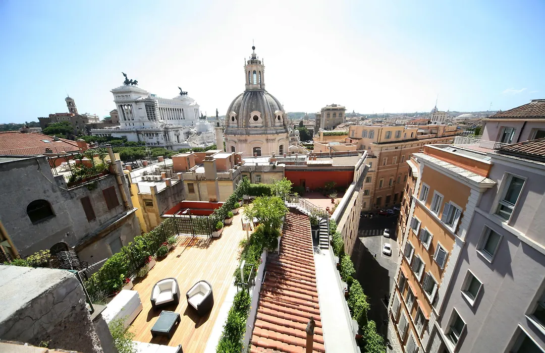 Residenza Torre Colonna-1