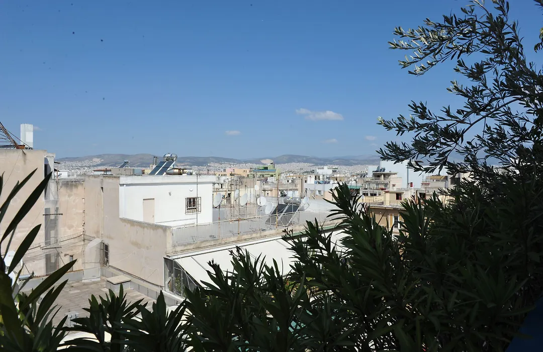 Hotel Katerina-1