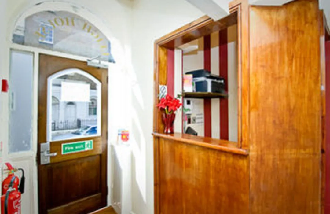 Leigh House Hotel-1