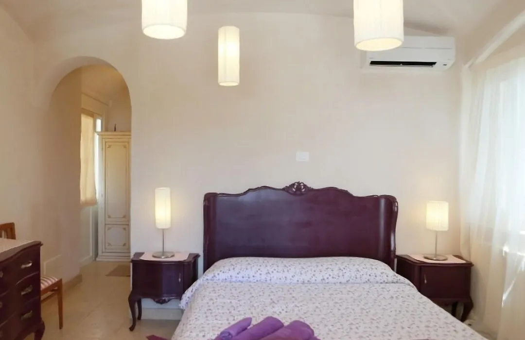 Masseria Pelosella B&B-1