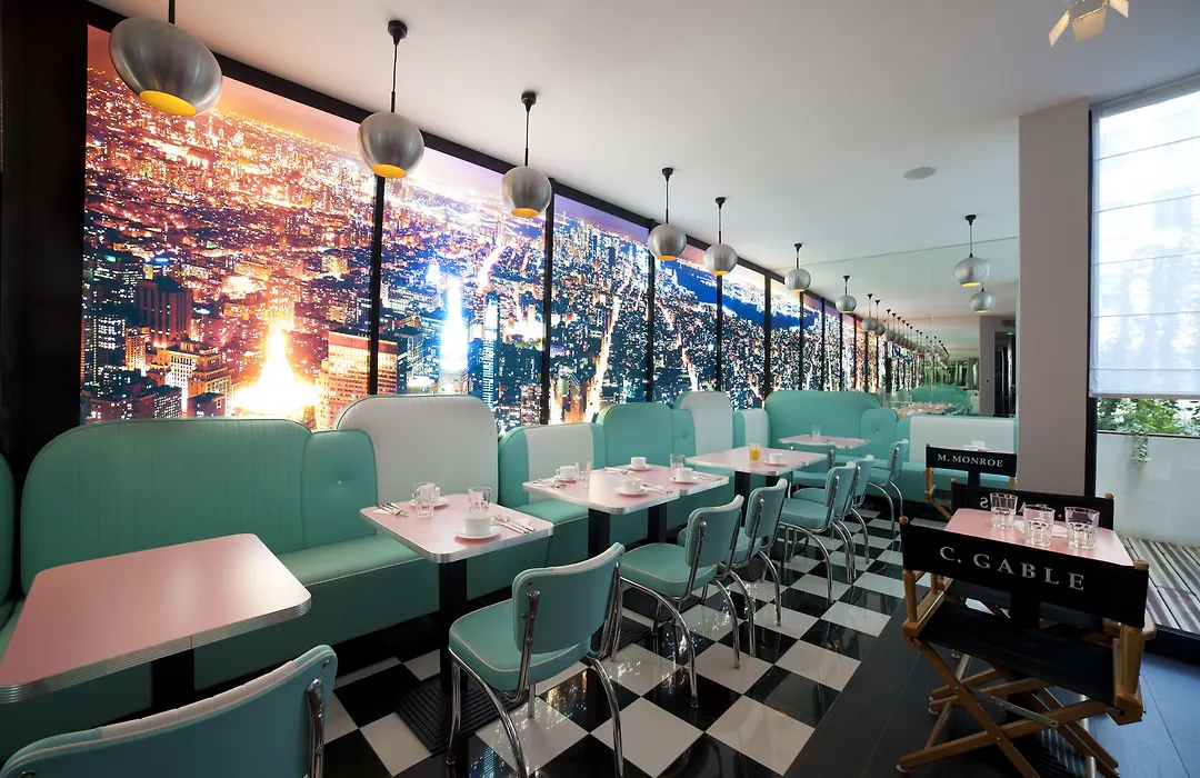 Platine Hotel-1