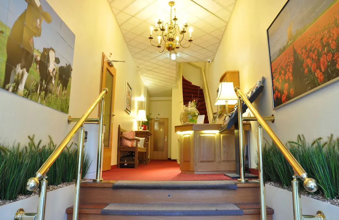 Hotel Fita-1