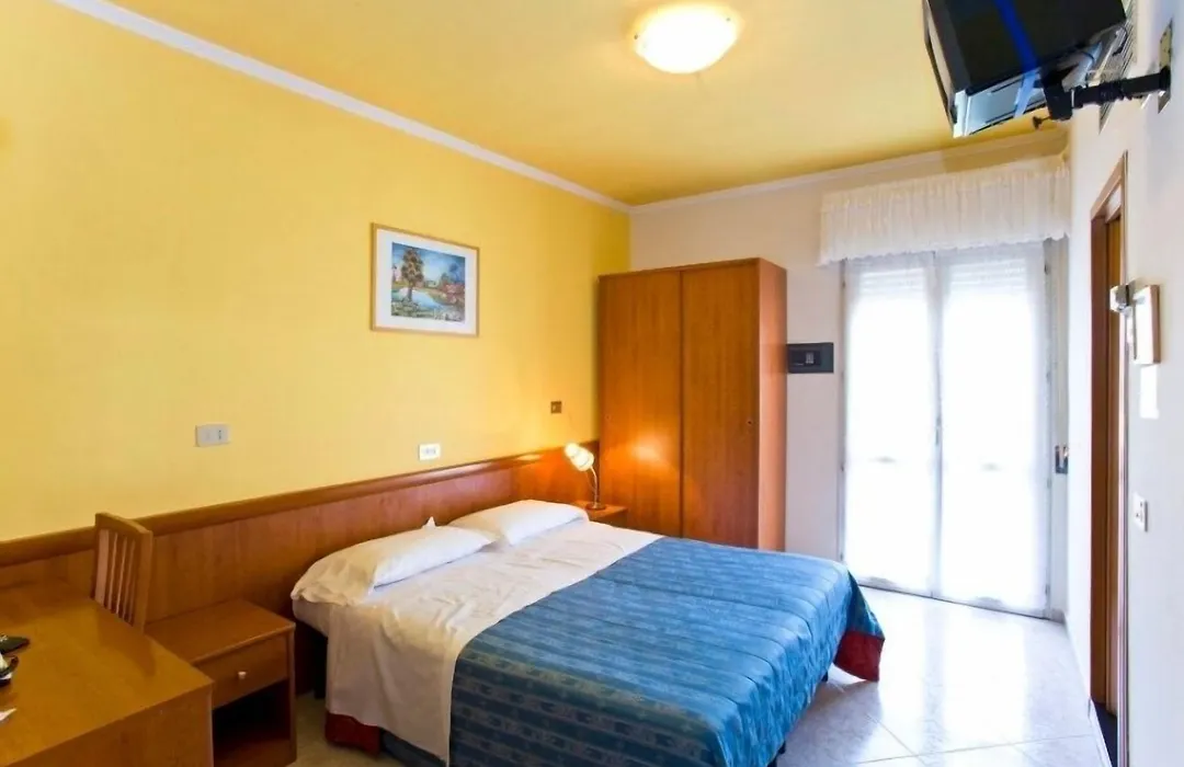 Albergo Ristorante Protti-1