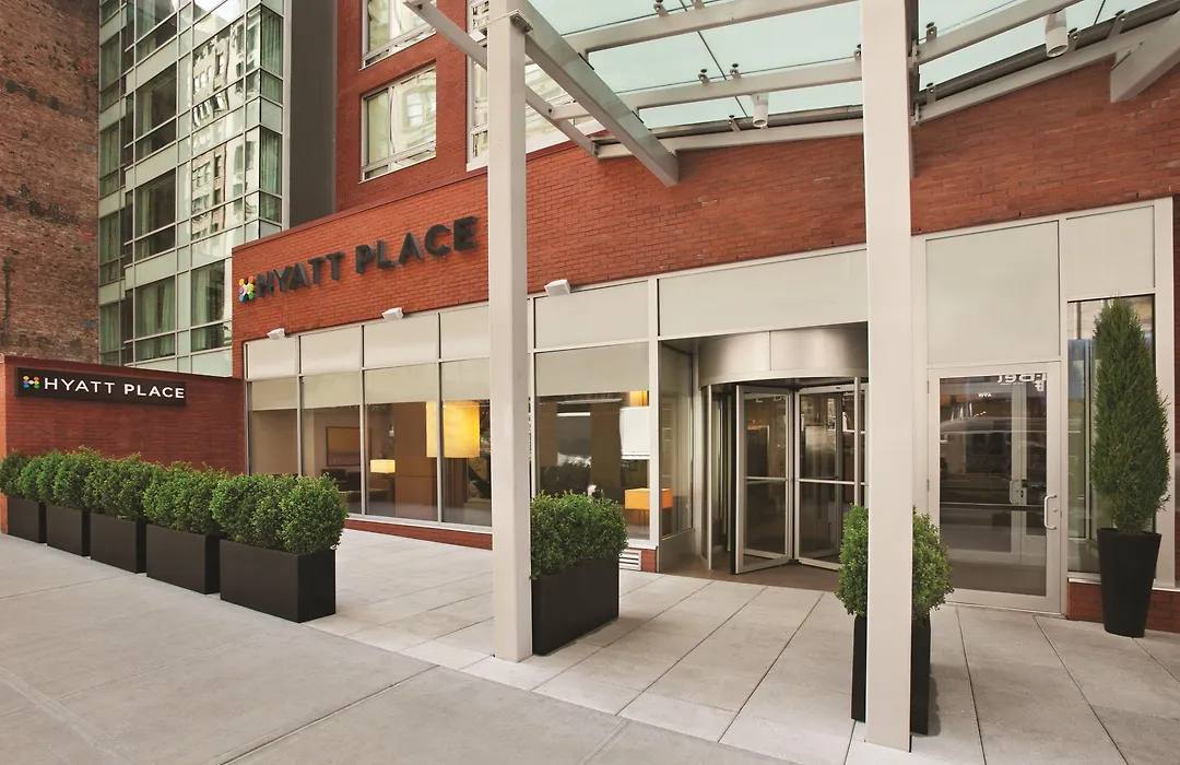 Hyatt Place New York/Midtown-South-1