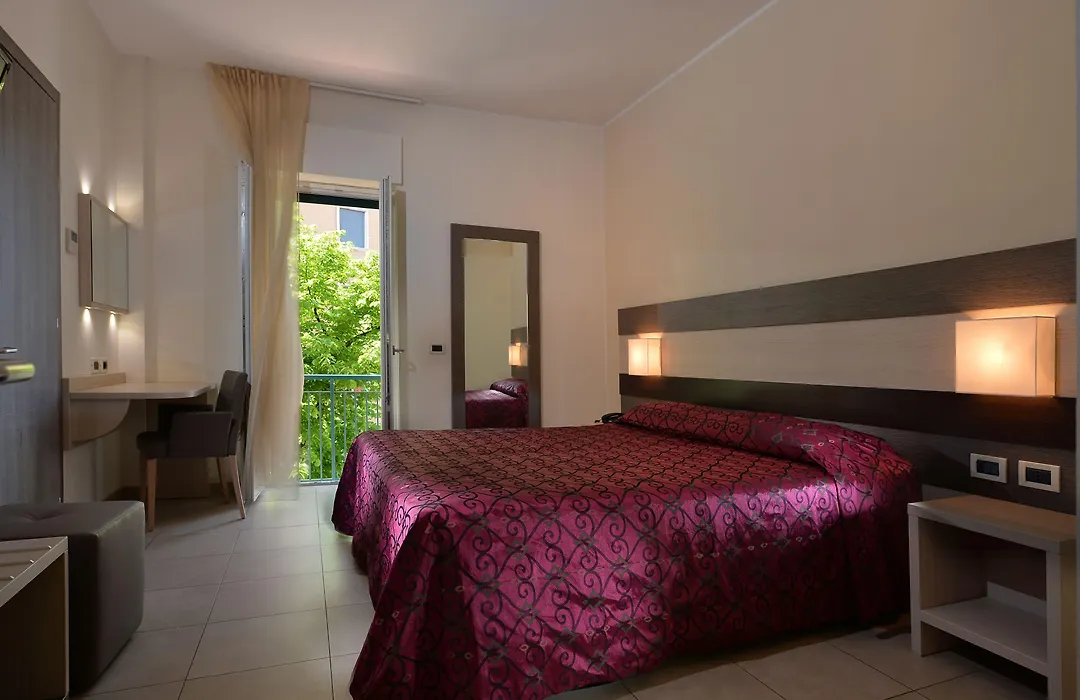 Hotel Siena-1