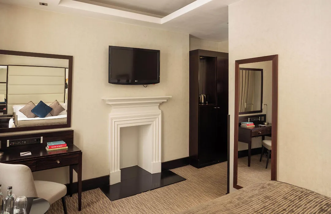 Montcalm Brewery Townhouse-1