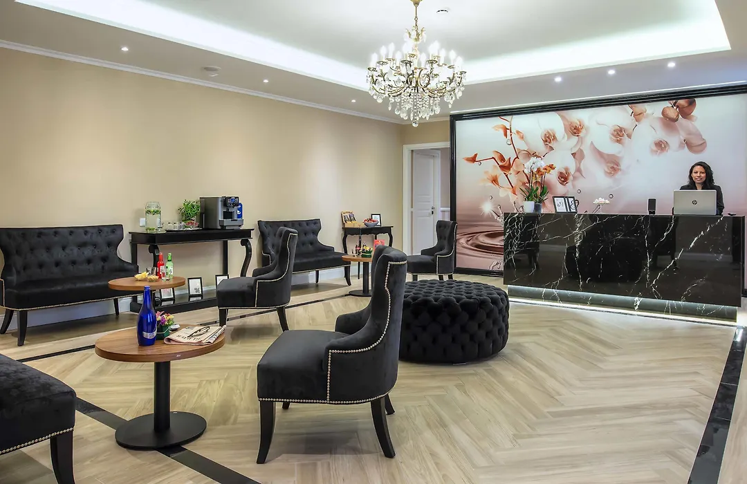 The Boutique Hotel-1