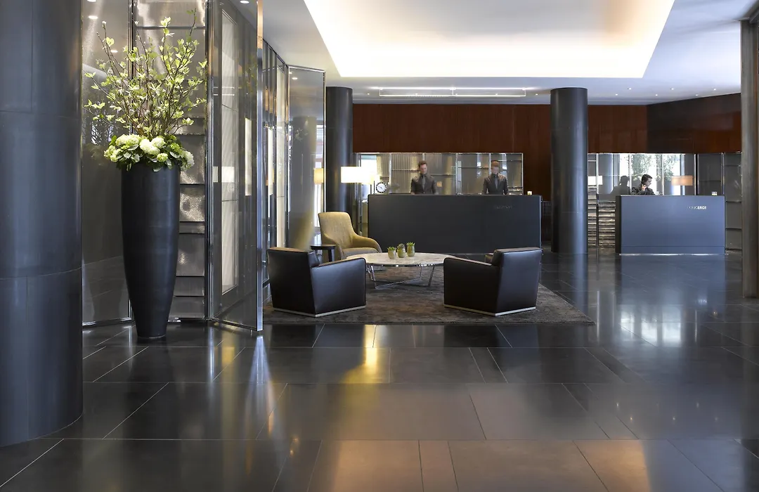 Bvlgari Hotel London-1