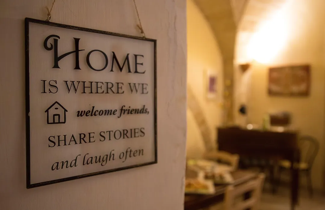 Antiche Volte B&B-1