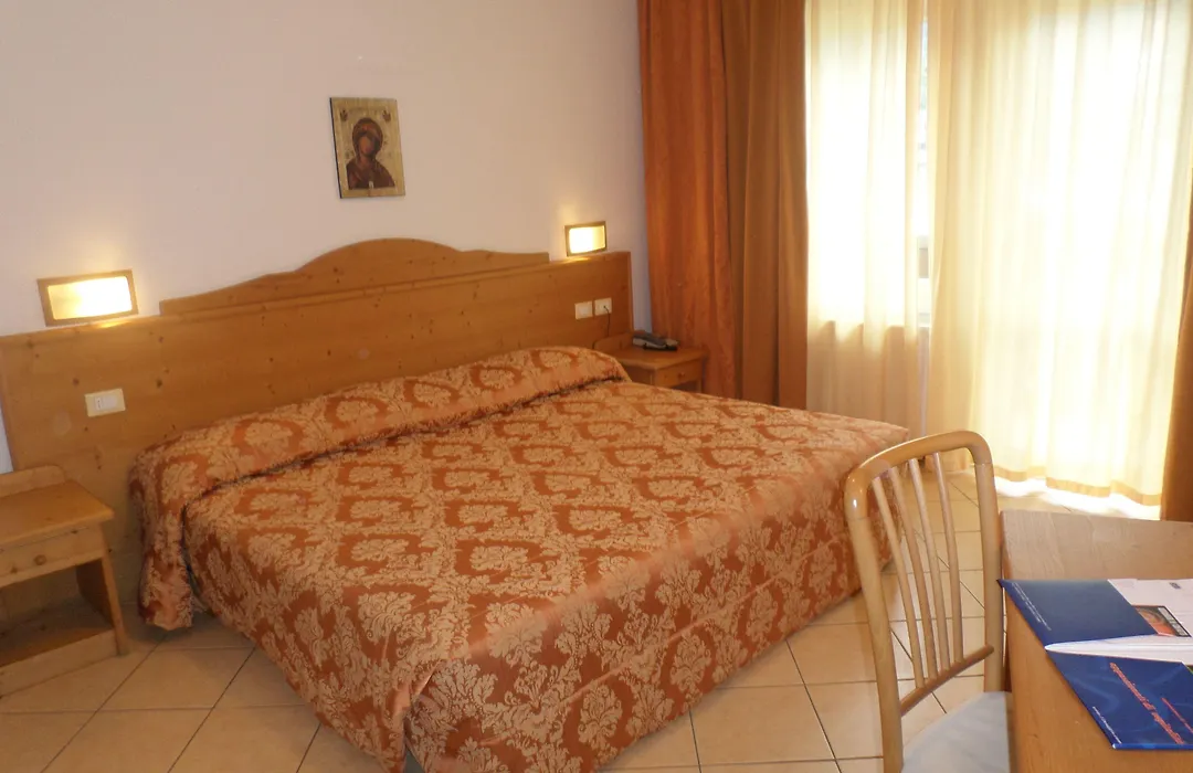 Hotel Andalo-1