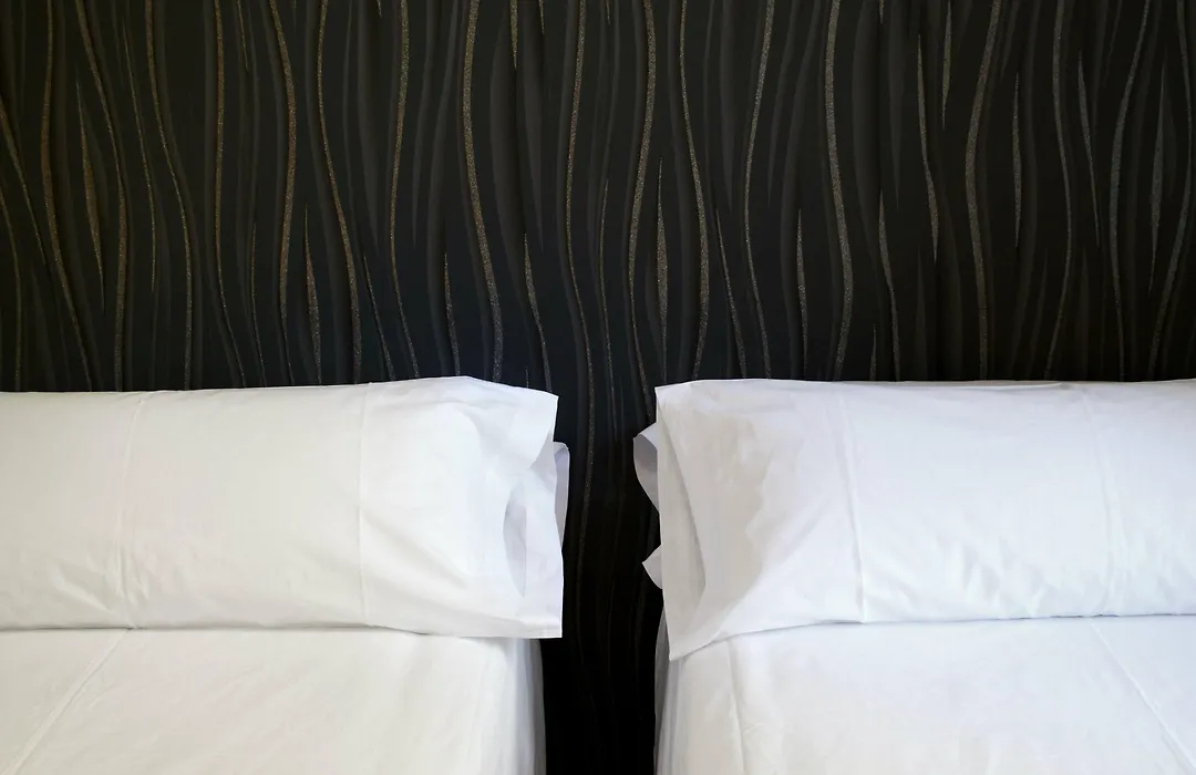 Cosmopolitan Boutique Rambla By Blossom Hotels-1