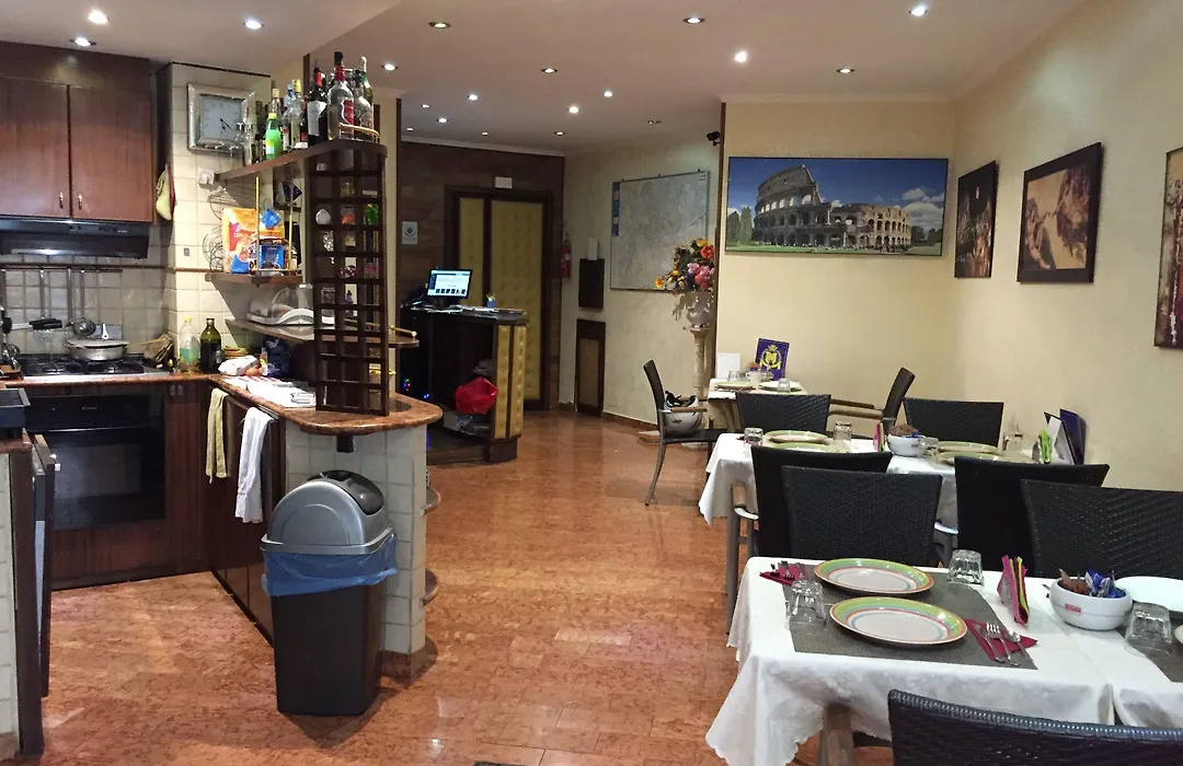 Caligola Resort-1