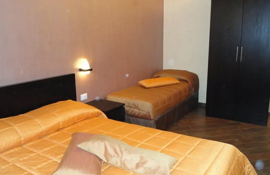 B&B Il Campanile-1