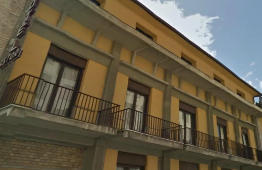 Hotel Astor-1