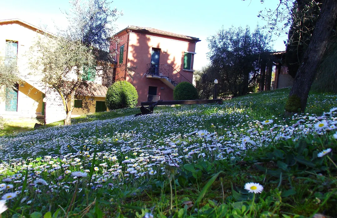 Residence Le Meridiane-1