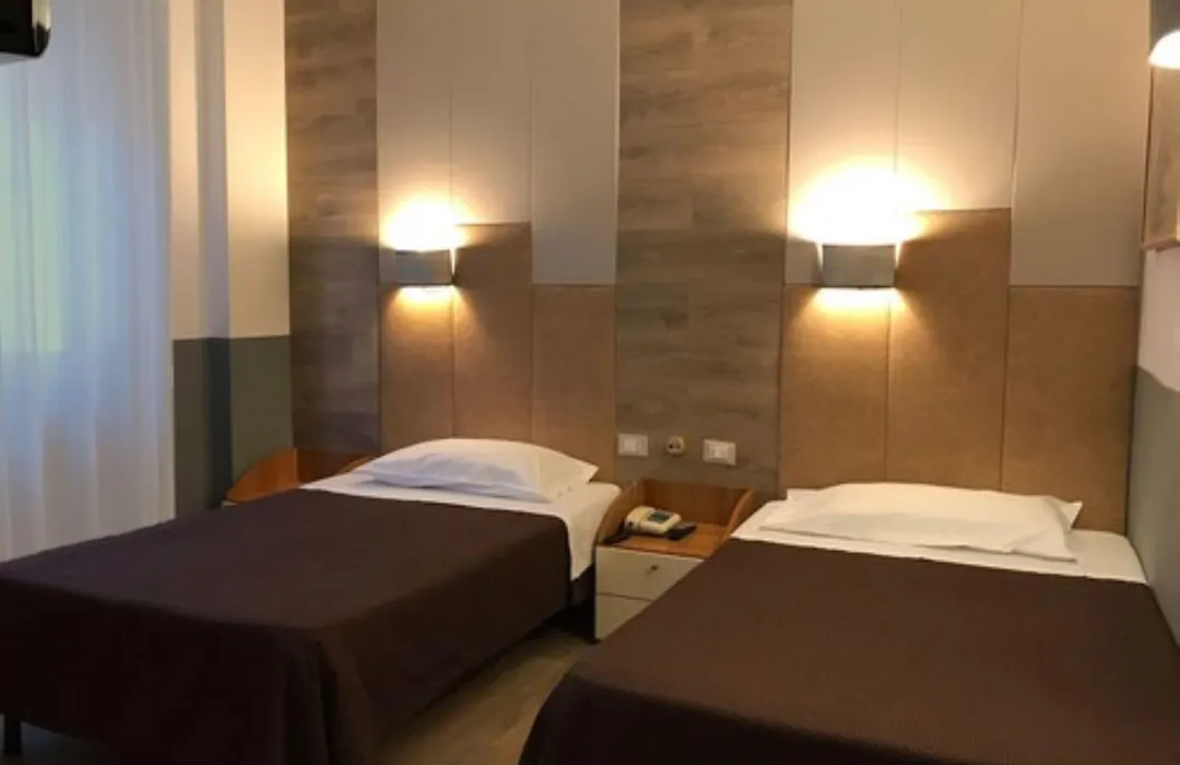 Hotel Europa Parking-1