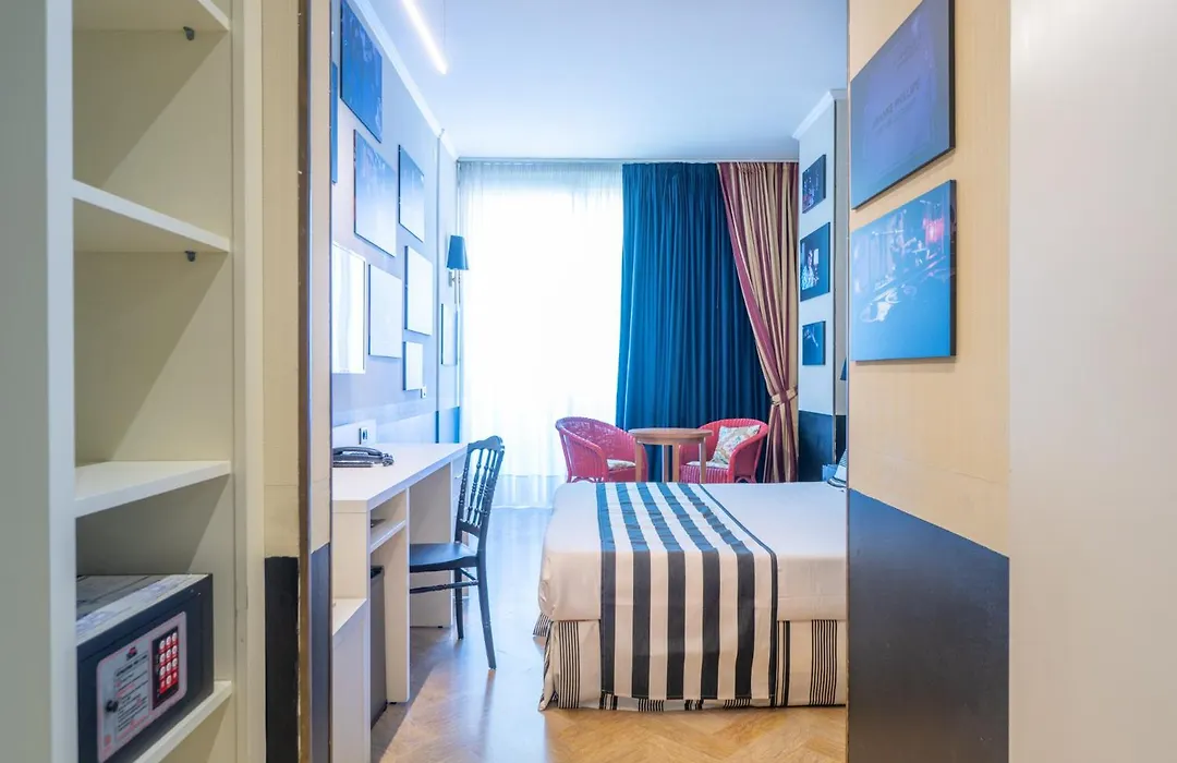 Admiral Art Hotel-1