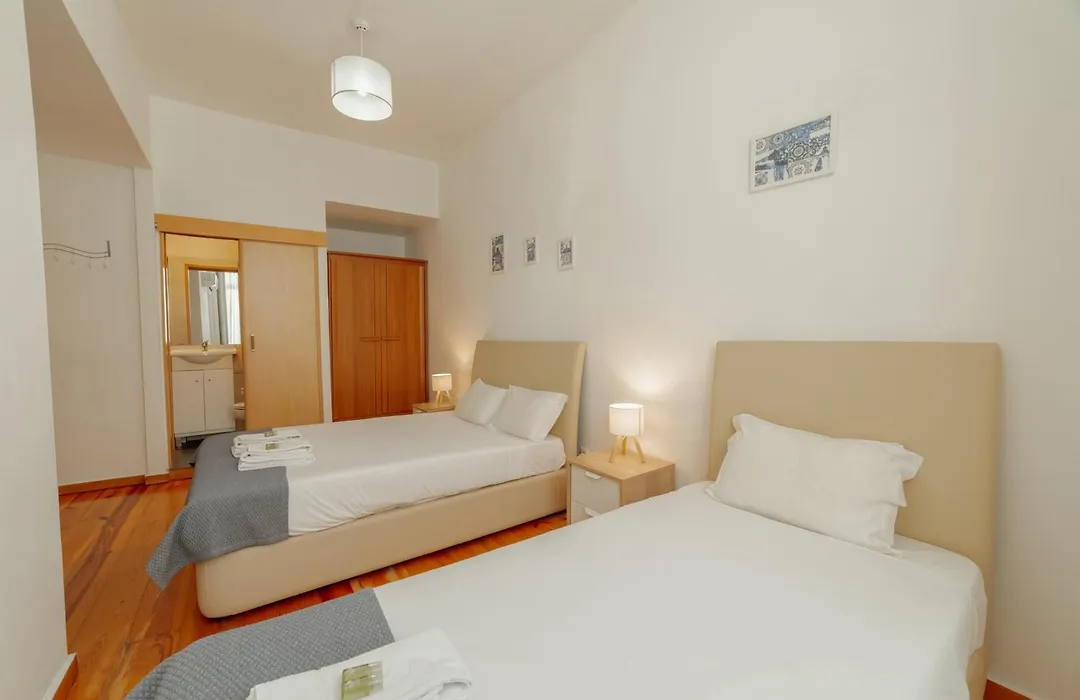 Dear Porto Guest House-1
