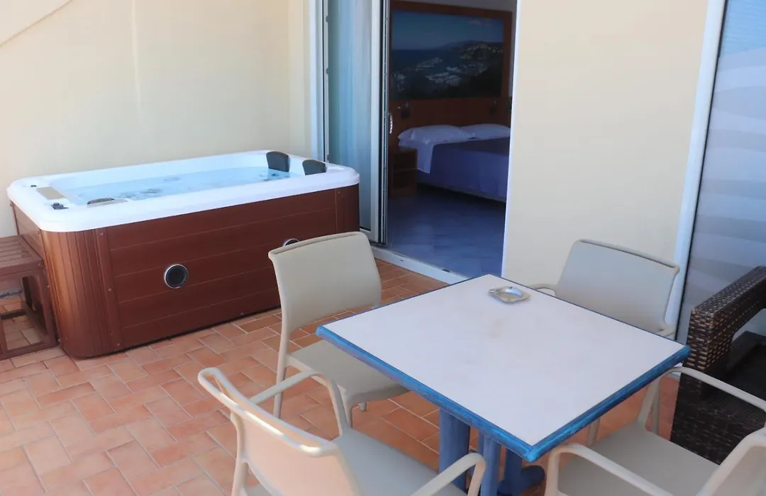 Hotel Residence La Darsena-1