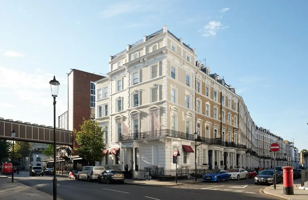 The Prime London Hotel-1