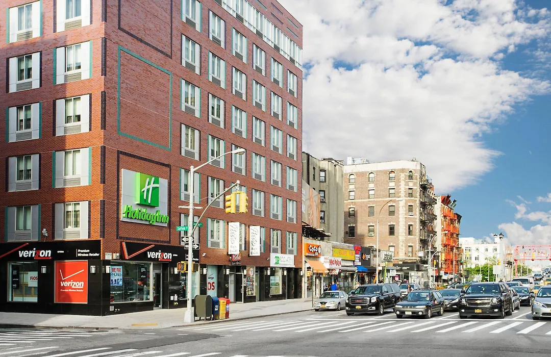 Holiday Inn Lower East Side By Ihg-1