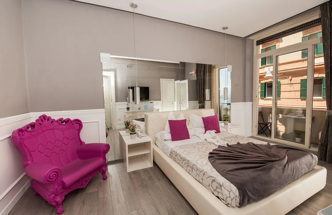 Relais Sul Mare Boutique Hotel-1