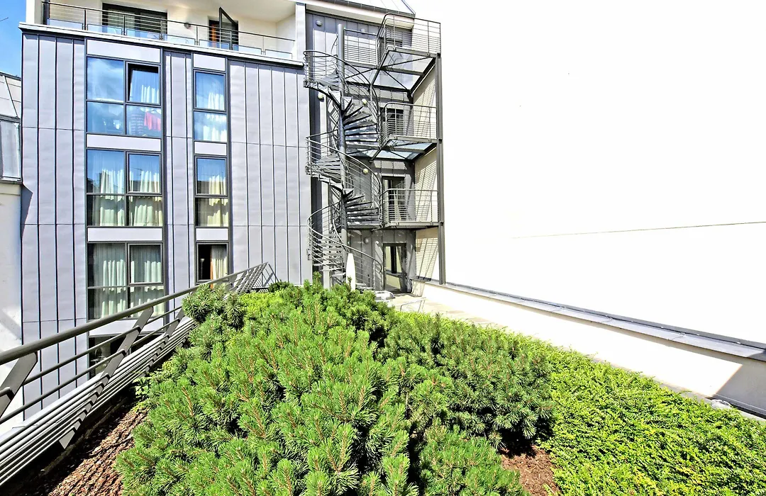 Hotel Hor Europe-1