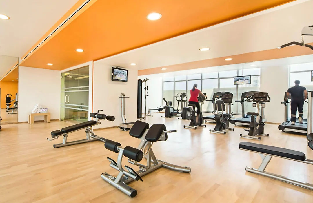 Al Khoory Executive Hotel, Al Wasl-1